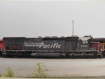 Southern Pacific